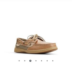 NEW Sperry Bluefish 2 Eye Boat Shoe